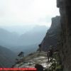 CORSE - Aiguilles de Bavella