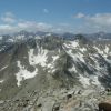 Pico de Bacias