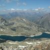 Pico de Bacias