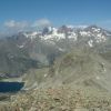 Pico de Bacias
