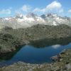 Pico de Bacias