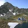 Refuge de Vnasque