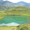 Lac Bassia (2283m)