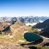 Lac d'Oncet