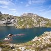 Lac de Coume Escure