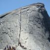 Half Dome