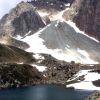 Lac de Pombie