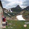 Refuge de pombie
