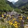 Etsaut, valle d'Aspe