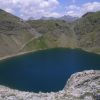 lac de la bernatoire