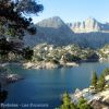 Les Encantats