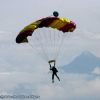 Bigorre et parachutisme