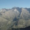 Pico de Ballibierna