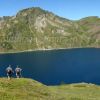Lac Bleu