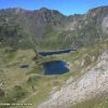 Lac Vert, lac Bleu