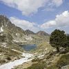 Lac Estagnol