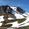 Pic du Montagnon de Bielle
