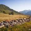 Plateau de Saugu