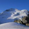 Barre des Ecrins