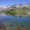 Estany de Travessani