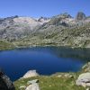 Estany de Travessani