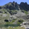 Estany de Travessani