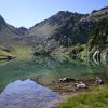Estany deth cap deth port