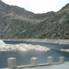 Lac cap de Long