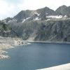 Lac Cap de Long