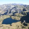Vue du pic d'Ayous