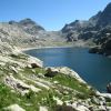 Lac du Basto