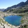 Estany Negre de Dalt