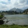 Estany de Besiberri