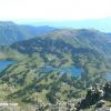 Lacs des Camporells