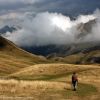 Orage sur Anou