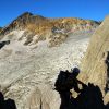 Glacier d'Ossoue