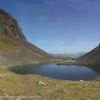 Lac du Col du Toro