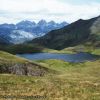 Lac d'Escalar