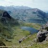 Lac d'Escalar