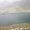 Vue du Lac d'Oncet