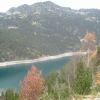Lac d'Ordon