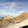 Le pic Blanc