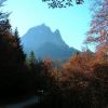 Sur le chemin des Lacs d'Ayous