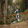 Cascades du Garet