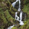 Cascades du Garet
