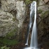 Cascades du Garet