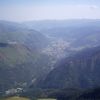 vue du pic