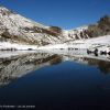 Lac de Pombie