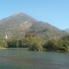 Lac de Castet