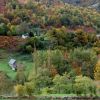 Automne en valle d'Aspe
